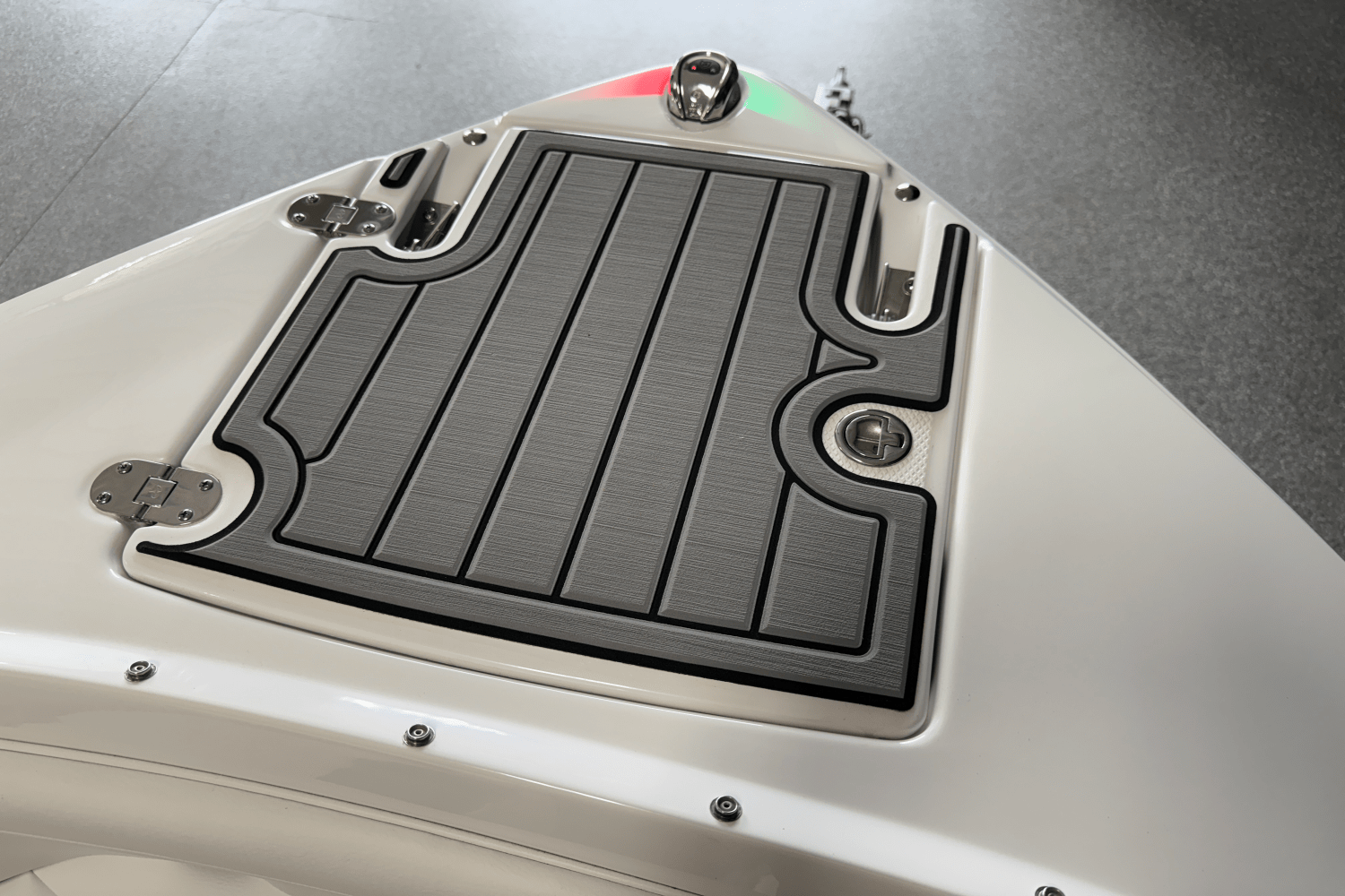 2022 Monterey 224FS Image Thumbnail #87