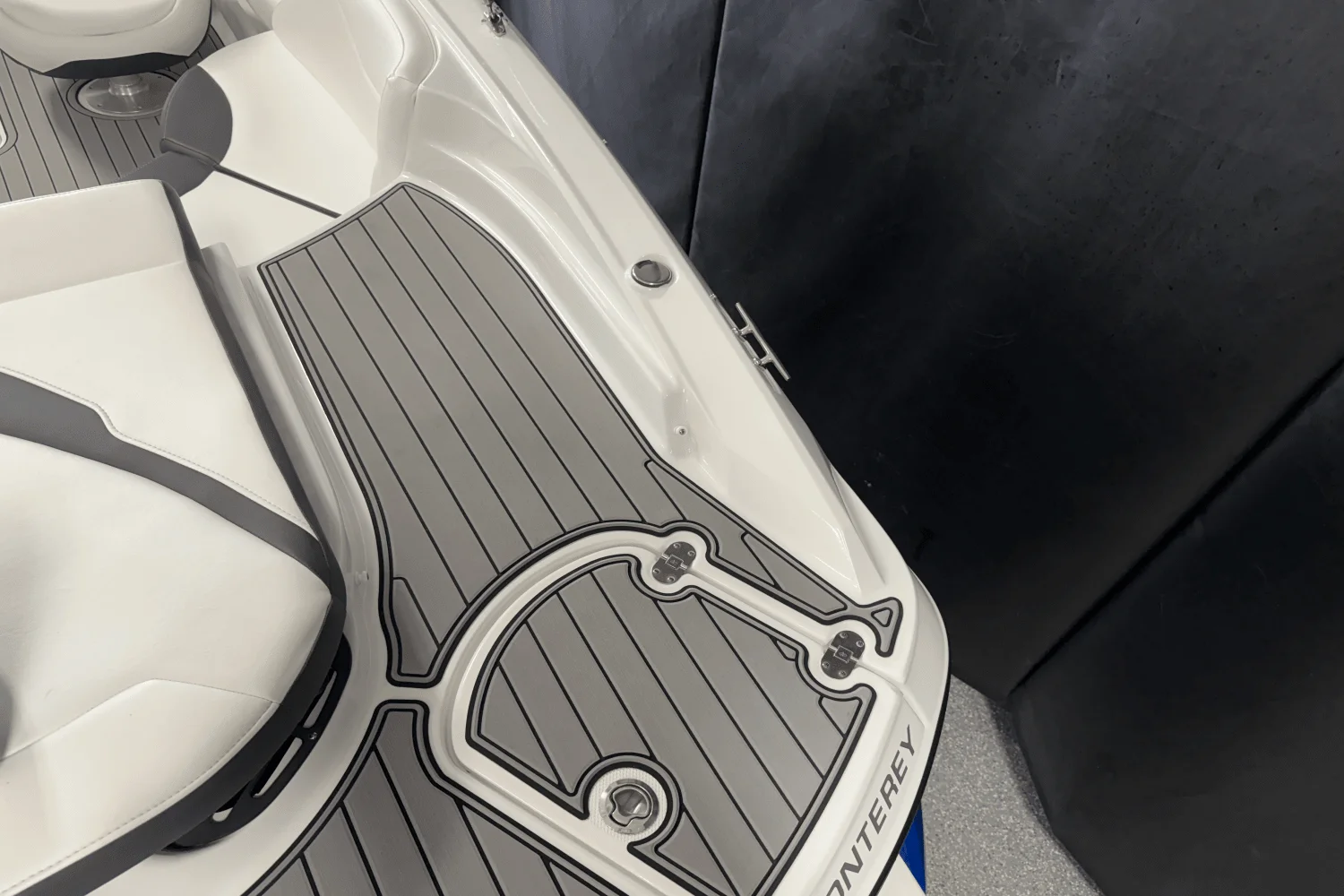 2022 Monterey 224FS Image Thumbnail #28