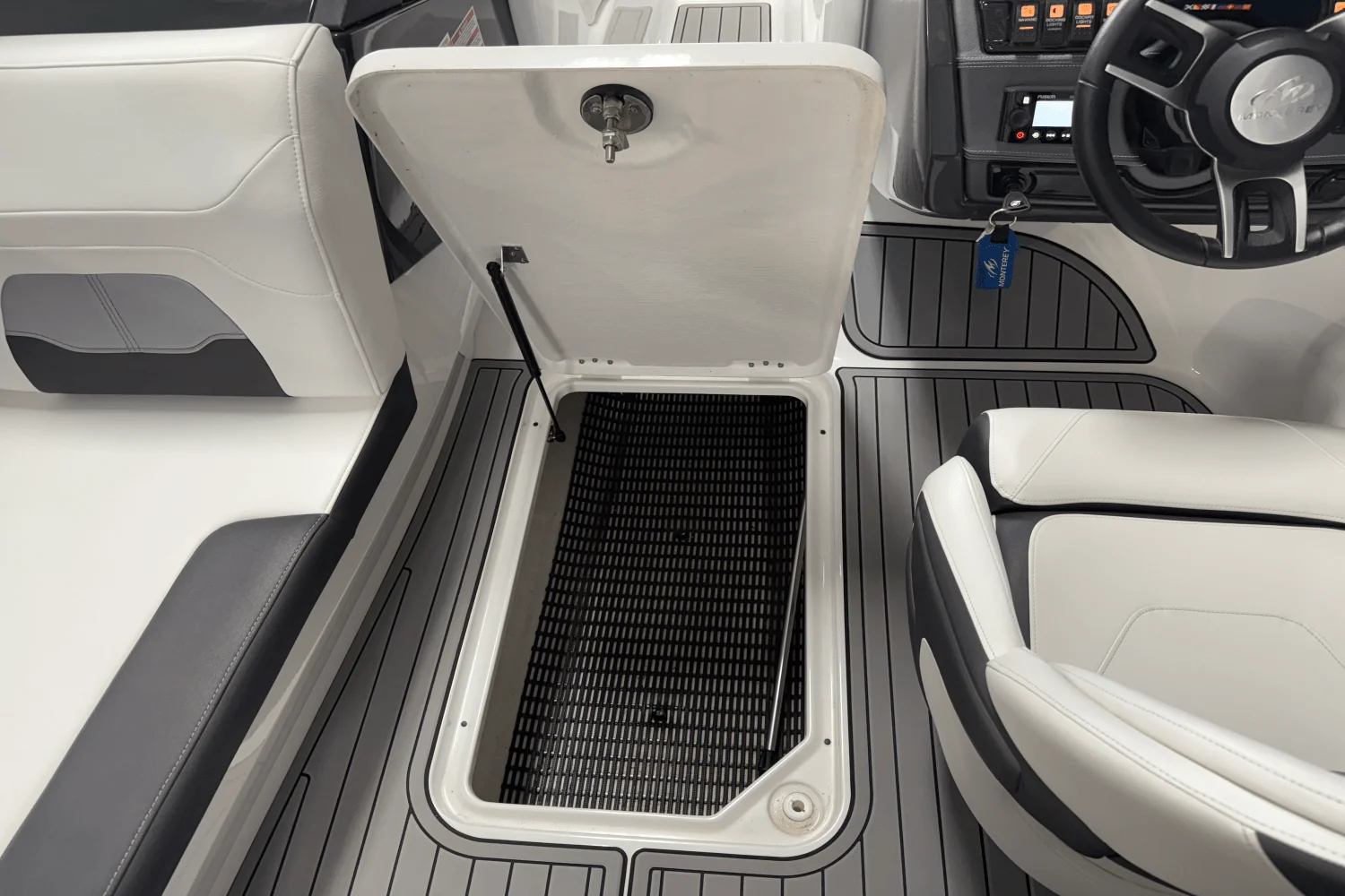 2022 Monterey 224FS Image Thumbnail #56