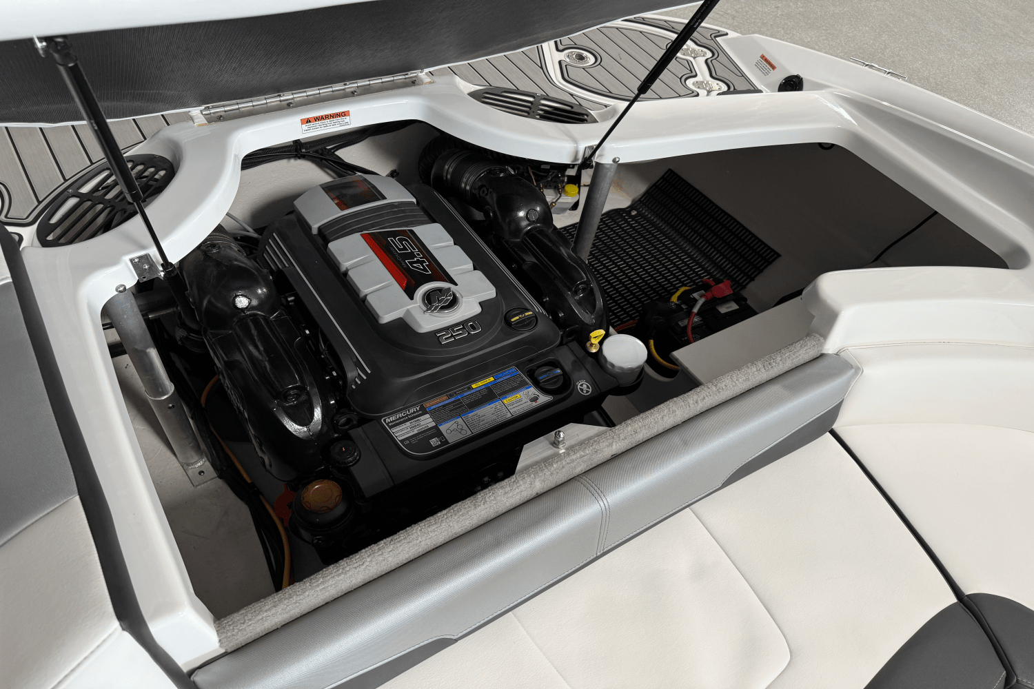 2022 Monterey 224FS Image Thumbnail #35