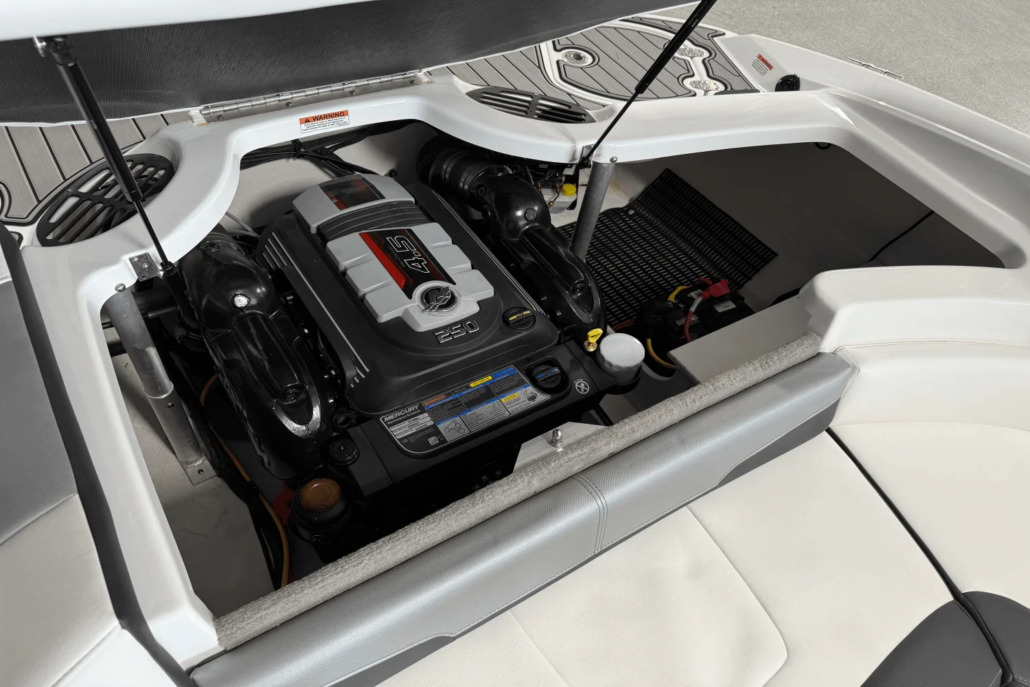 2022 Monterey 224FS Image Thumbnail #35