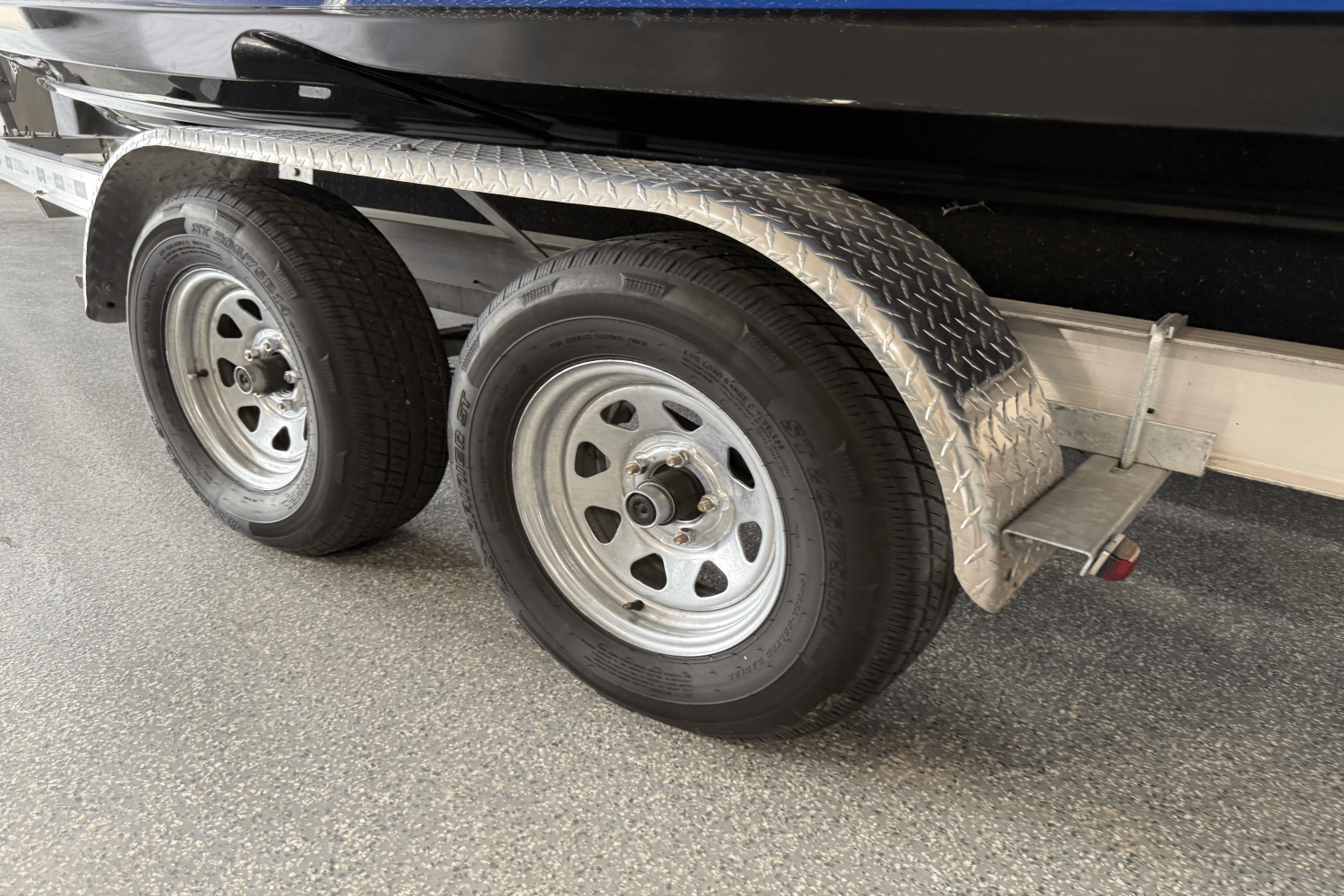 2022 Monterey 224FS Image Thumbnail #94