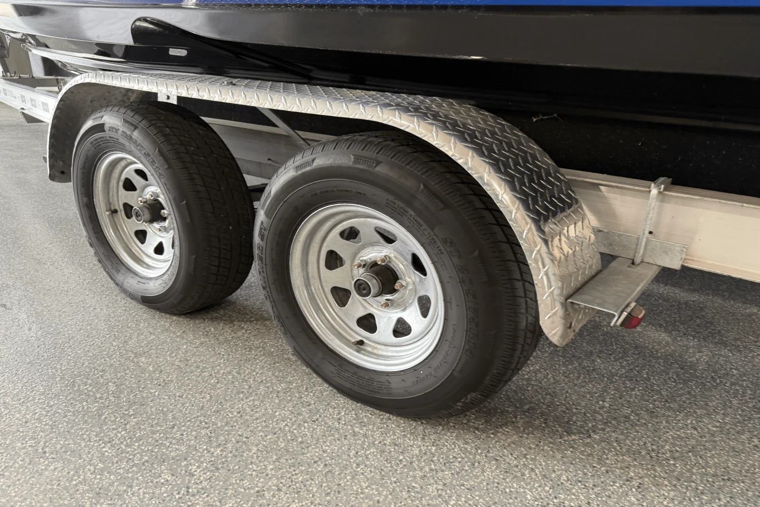 2022 Monterey 224FS Image Thumbnail #94