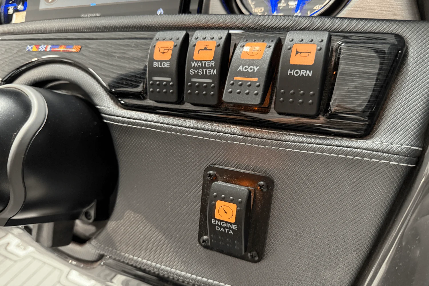 2022 Monterey 224FS Image Thumbnail #73