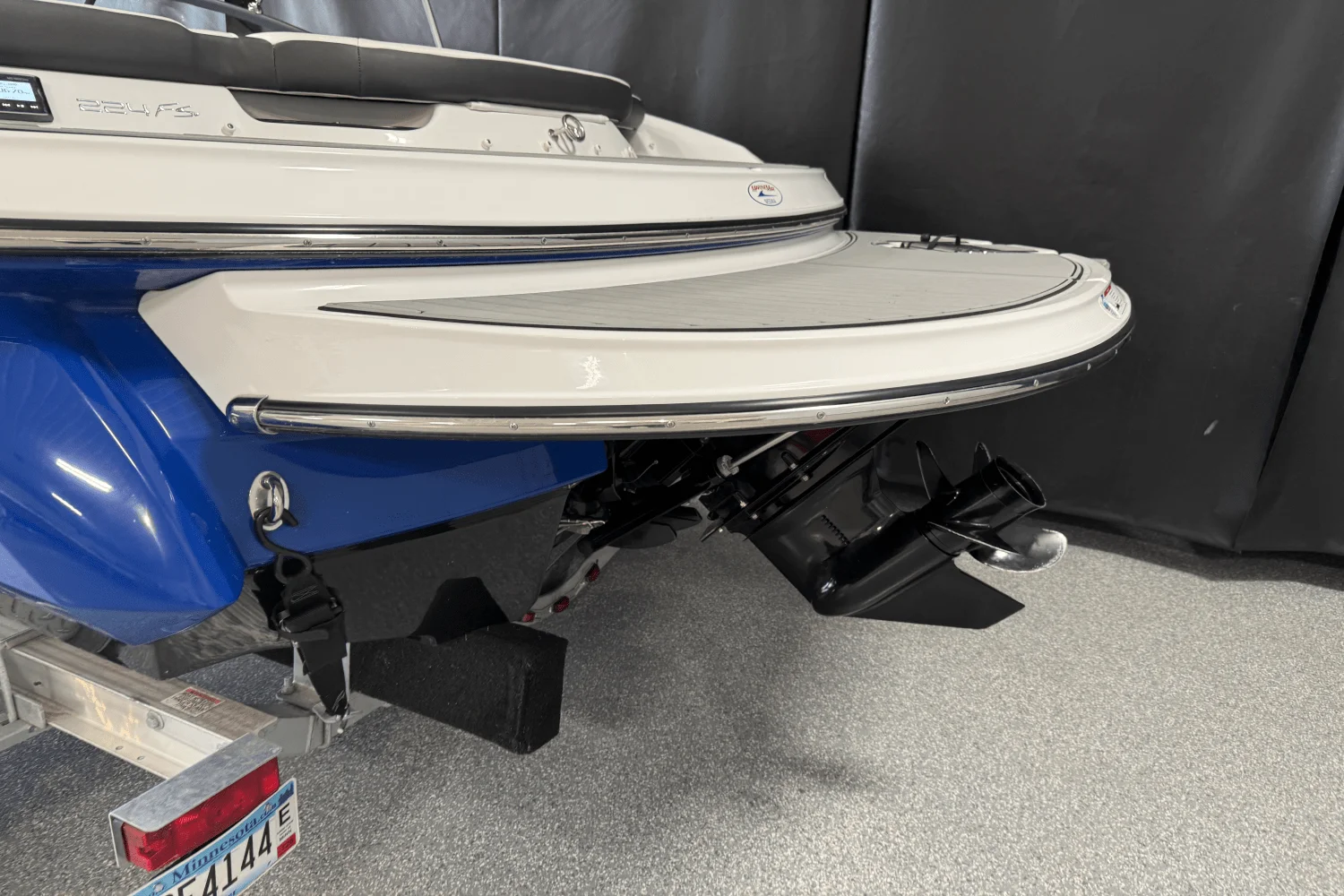 2022 Monterey 224FS Image Thumbnail #15