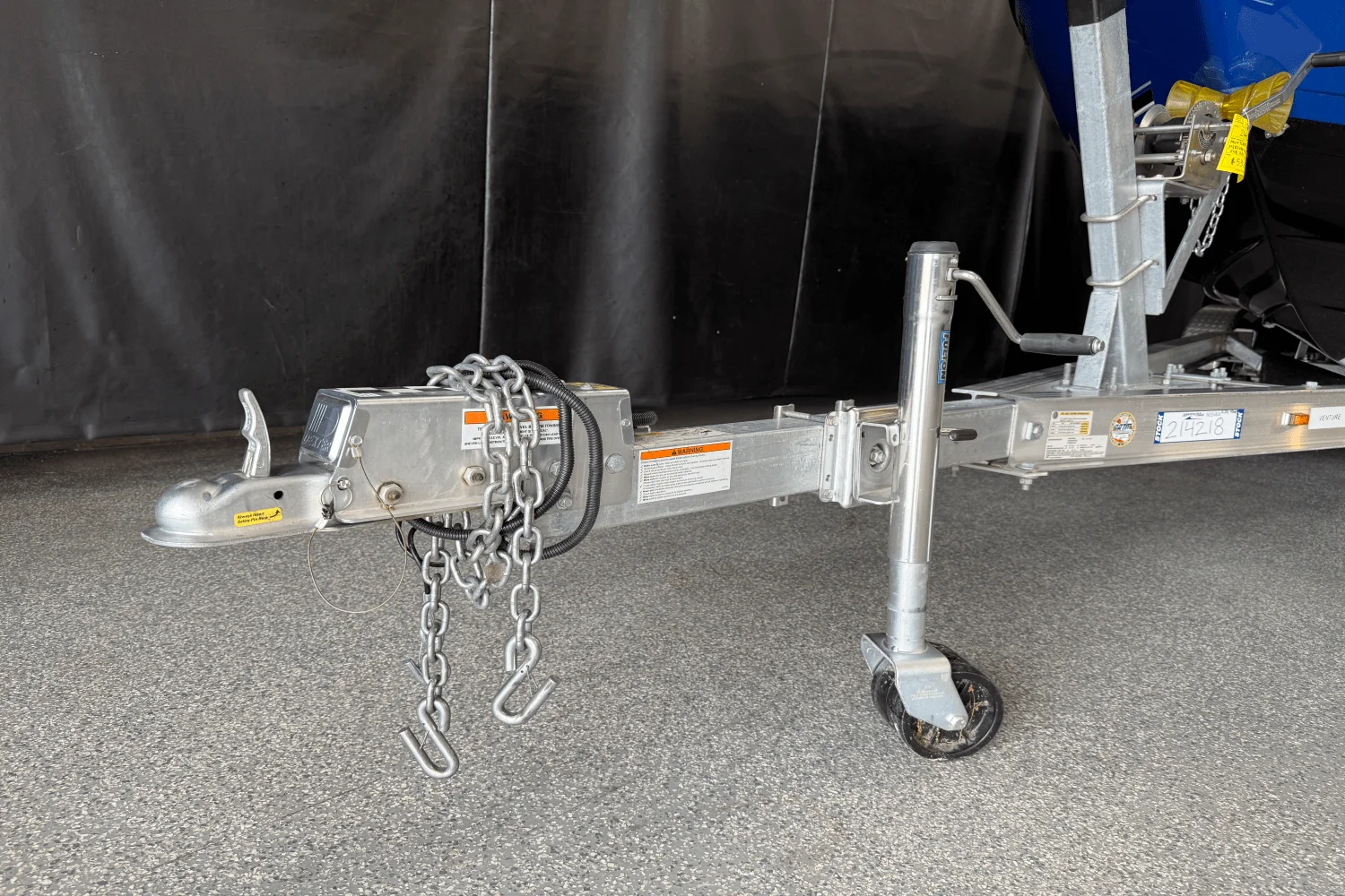 2022 Monterey 224FS Image Thumbnail #97