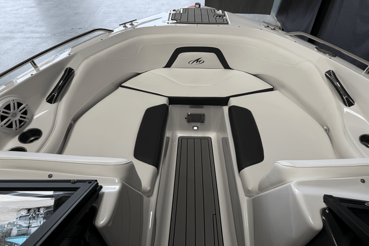 2022 Monterey 224FS Image Thumbnail #84