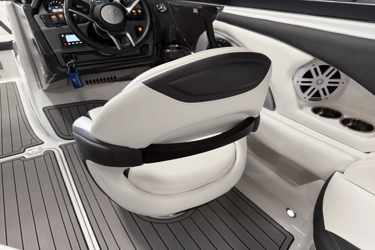 2022 Monterey 224FS Image Thumbnail #59