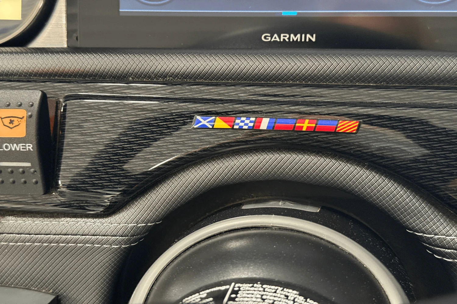 2022 Monterey 224FS Image Thumbnail #70