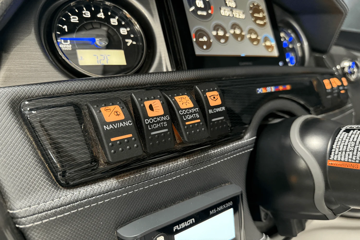 2022 Monterey 224FS Image Thumbnail #67