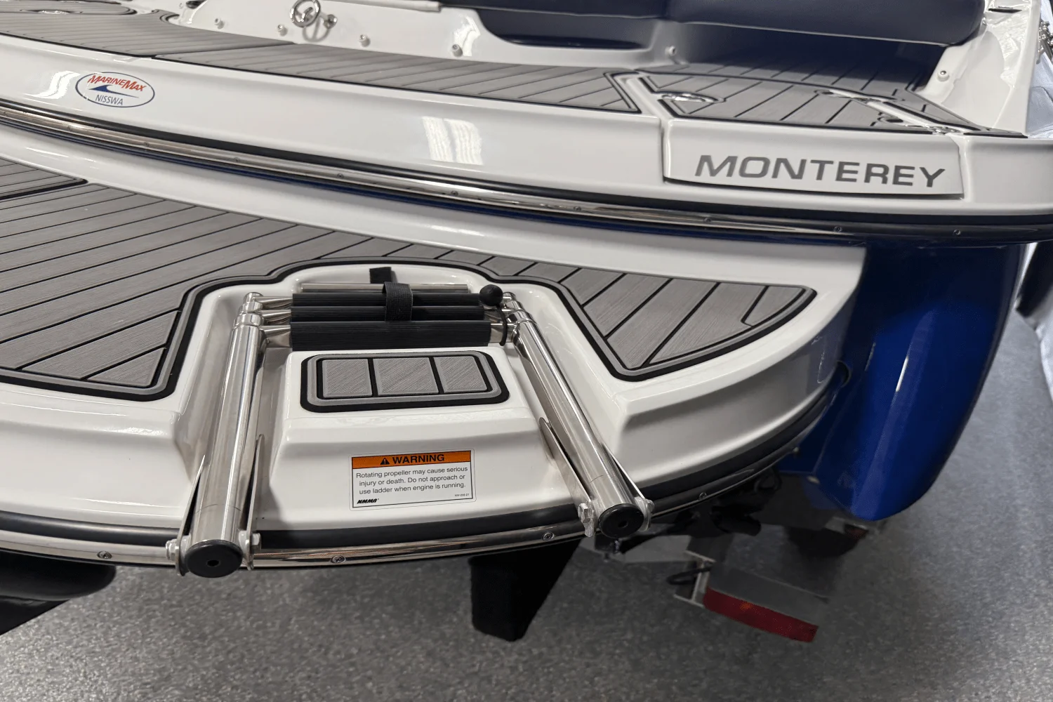 2022 Monterey 224FS Image Thumbnail #18