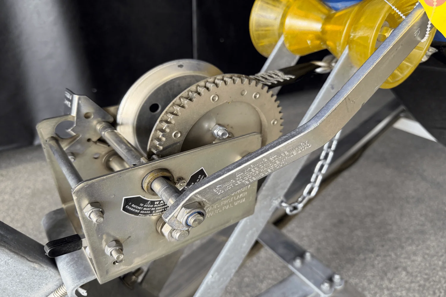 2022 Monterey 224FS Image Thumbnail #95