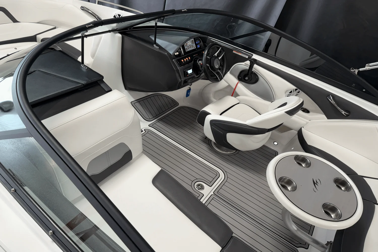 2022 Monterey 224FS Image Thumbnail #9