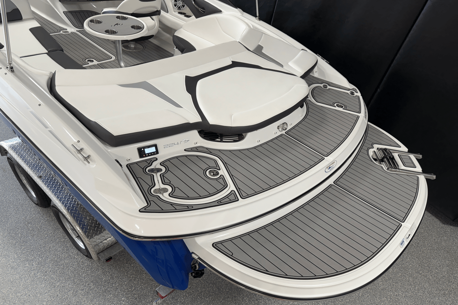 2022 Monterey 224FS Image Thumbnail #11