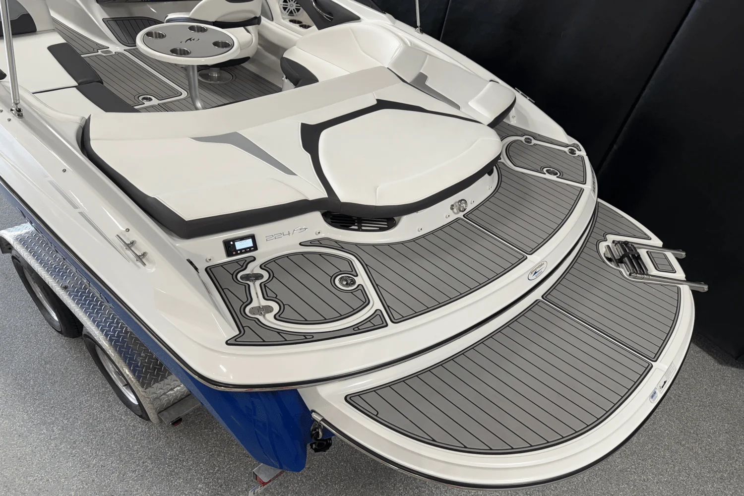 2022 Monterey 224FS Image Thumbnail #11