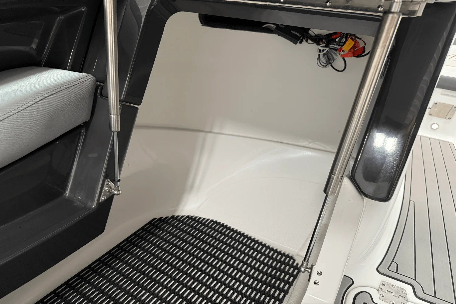 2022 Monterey 224FS Image Thumbnail #45