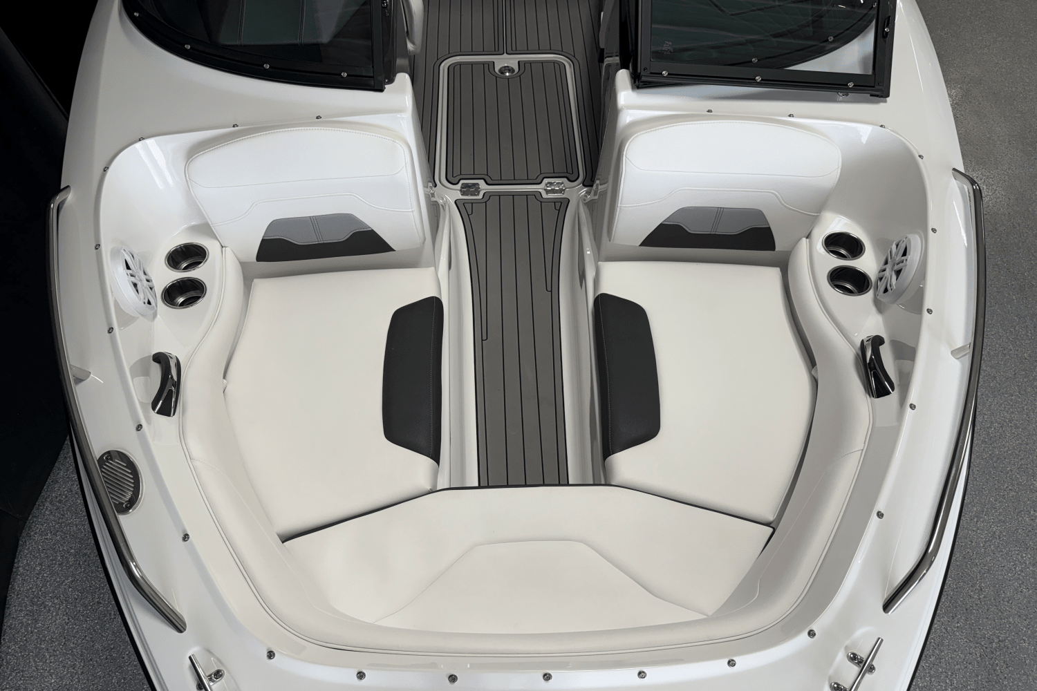 2022 Monterey 224FS Image Thumbnail #89