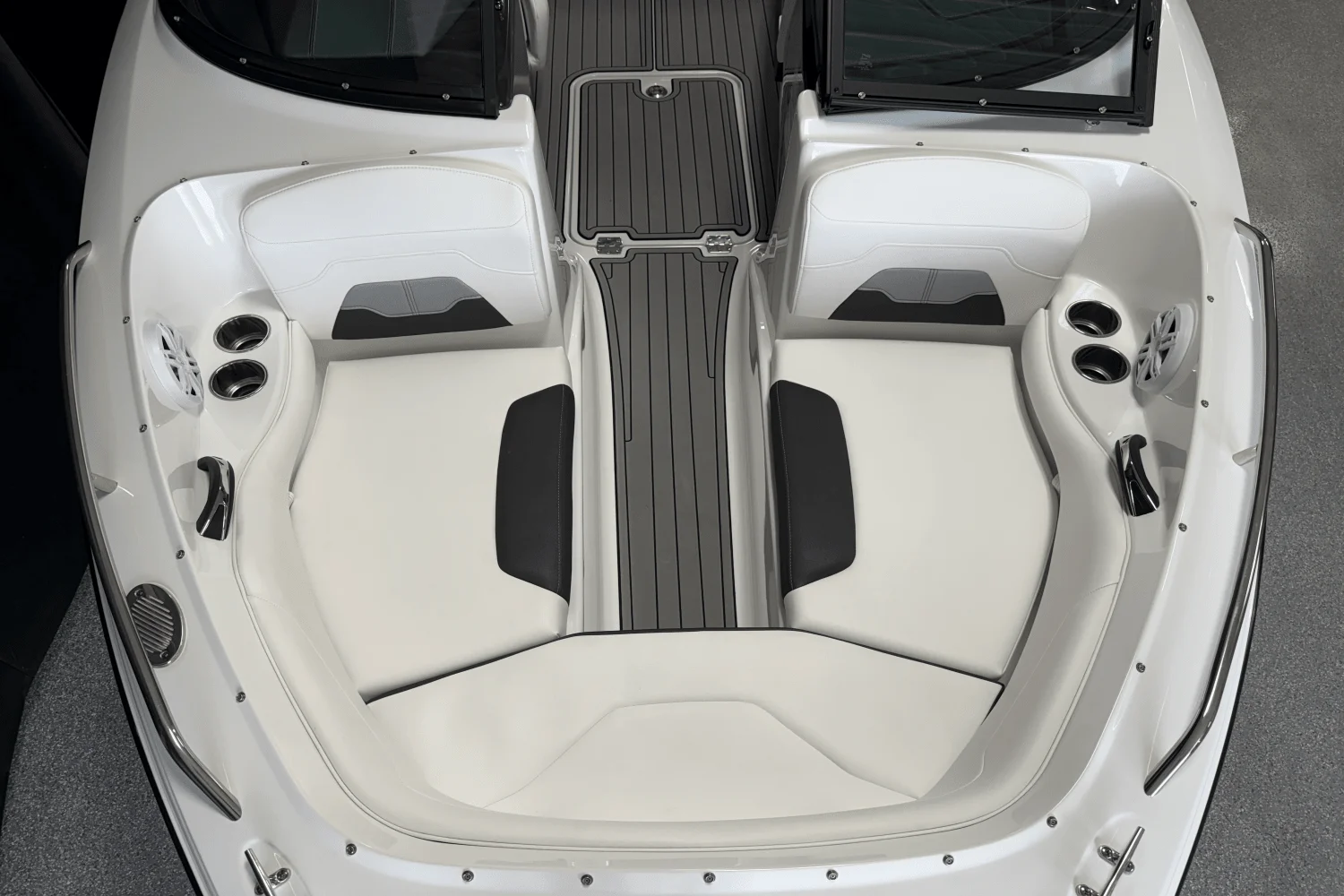 2022 Monterey 224FS Image Thumbnail #89