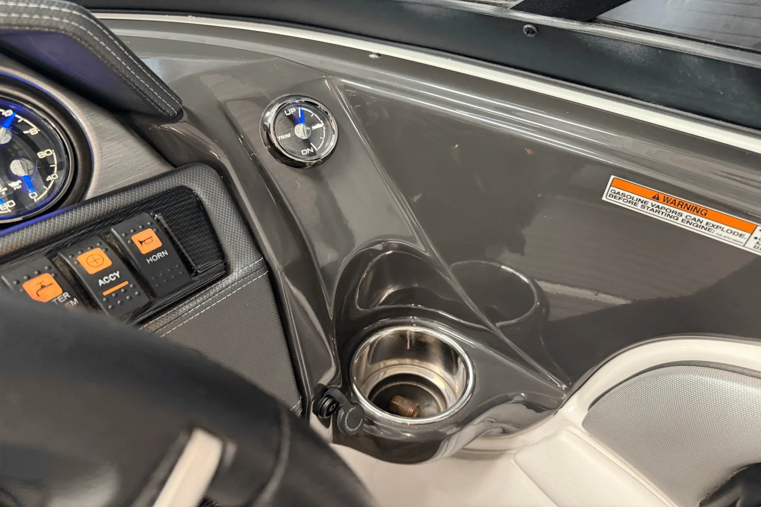 2022 Monterey 224FS Image Thumbnail #76