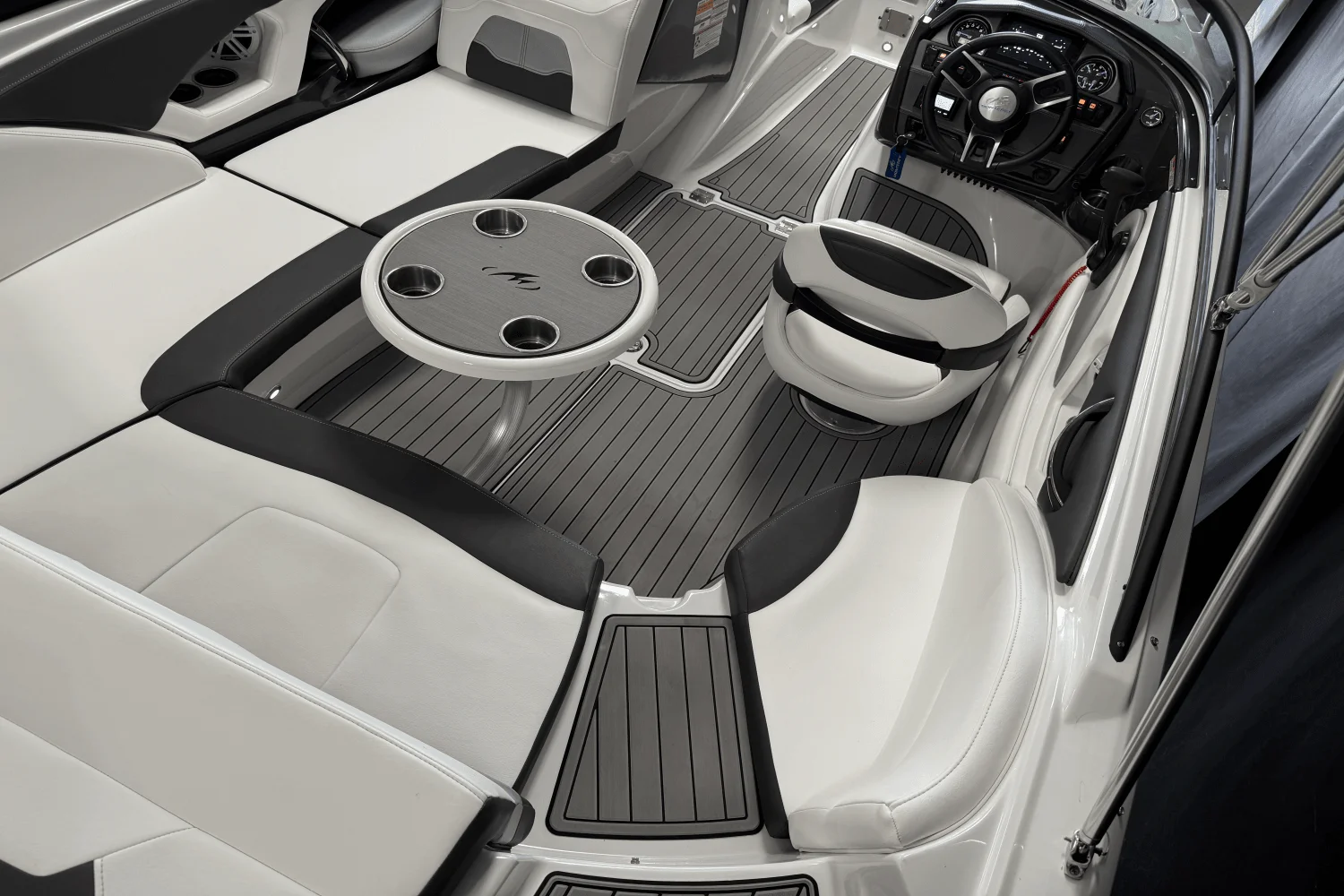 2022 Monterey 224FS Image Thumbnail #30