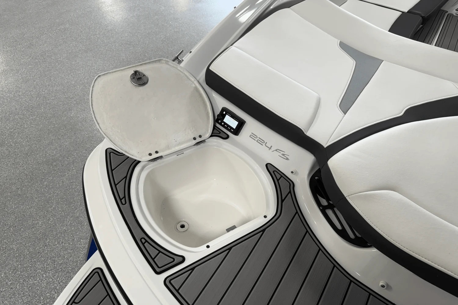 2022 Monterey 224FS Image Thumbnail #23