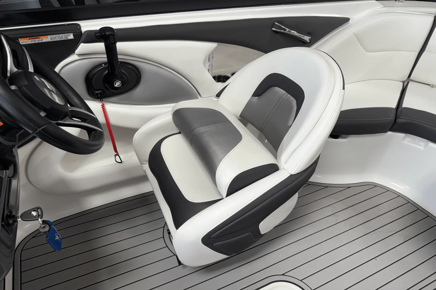 2022 Monterey 224FS Image Thumbnail #61