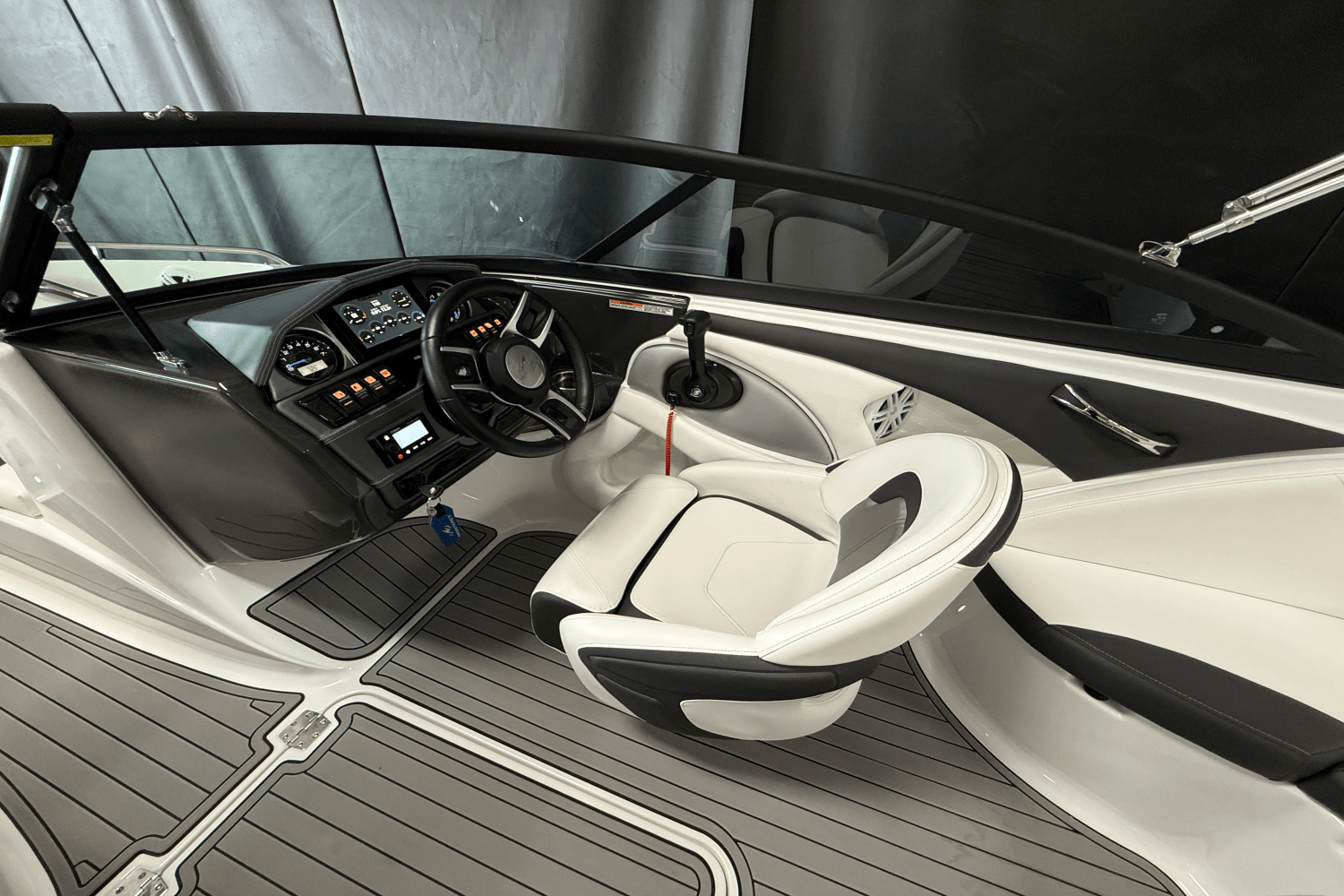 2022 Monterey 224FS Image Thumbnail #57