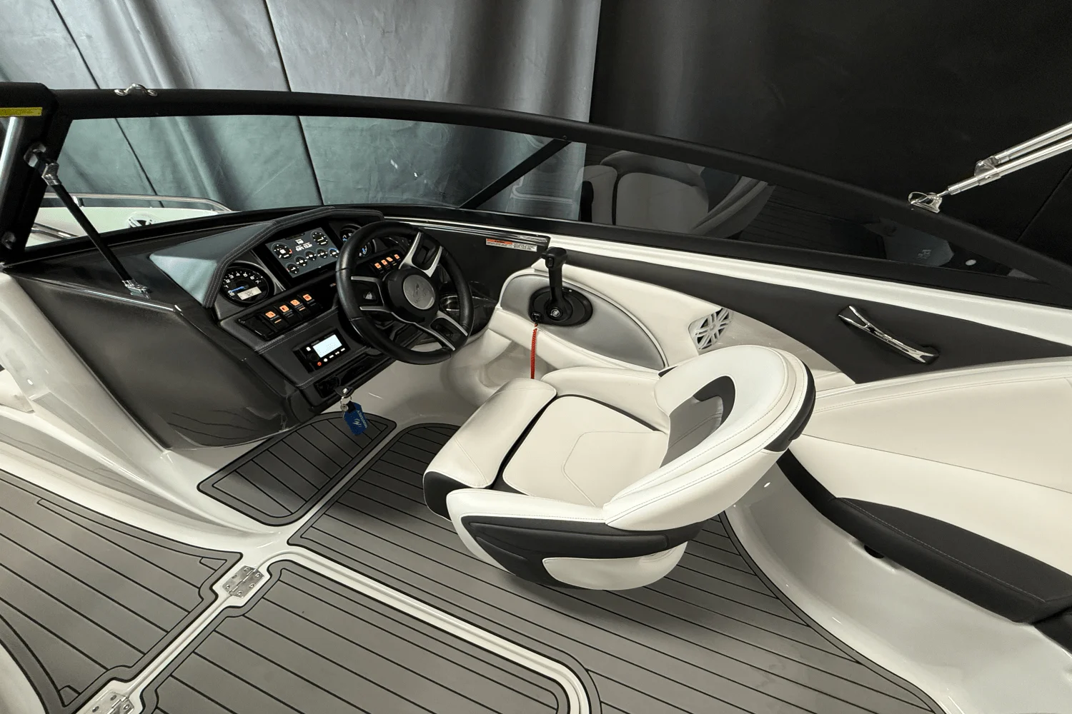 2022 Monterey 224FS Image Thumbnail #57