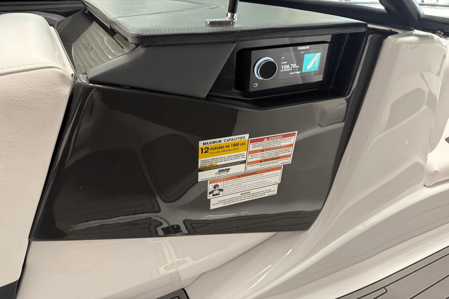 2022 Monterey 224FS Image Thumbnail #53