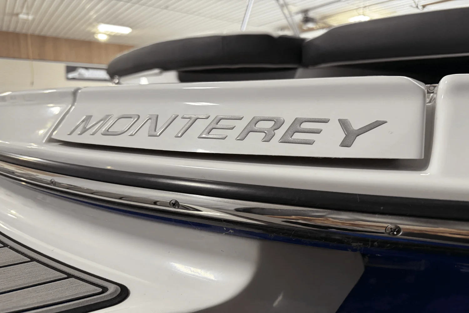 2022 Monterey 224FS Image Thumbnail #17