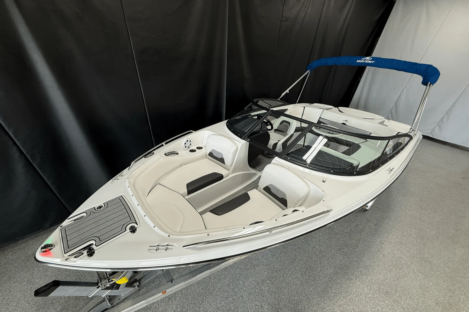 2022 Monterey 224FS Image Thumbnail #5