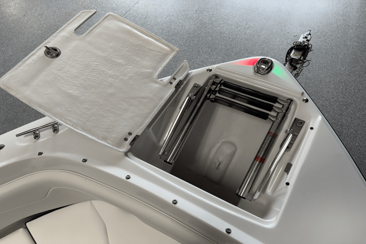 2022 Monterey 224FS Image Thumbnail #88