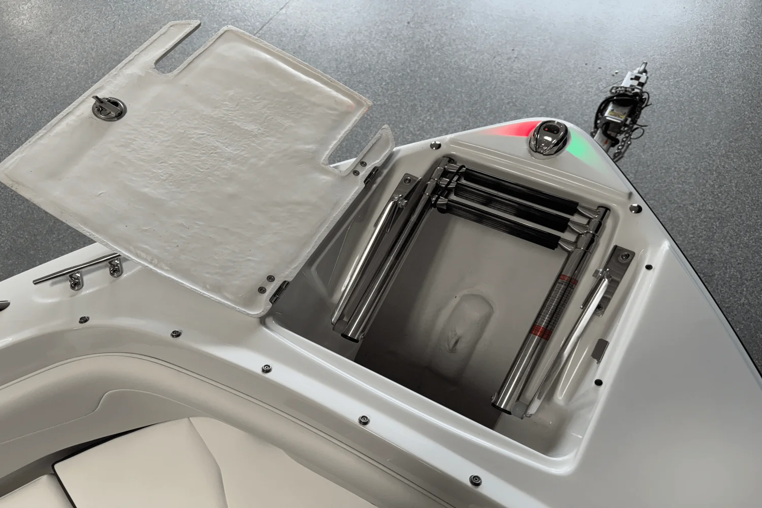 2022 Monterey 224FS Image Thumbnail #88