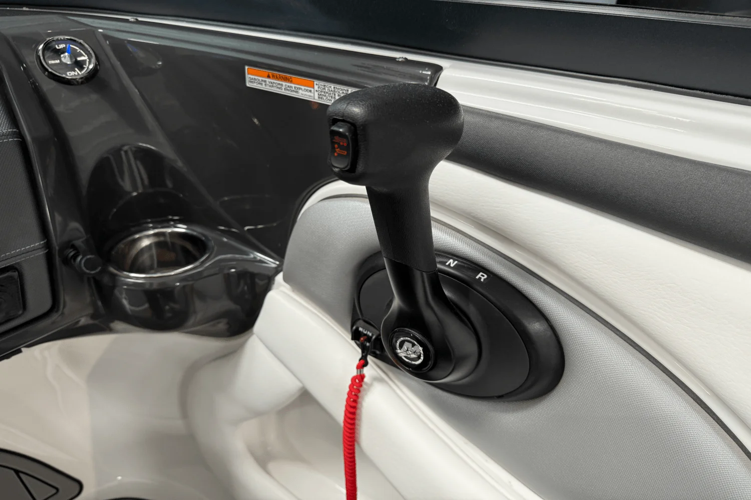 2022 Monterey 224FS Image Thumbnail #79