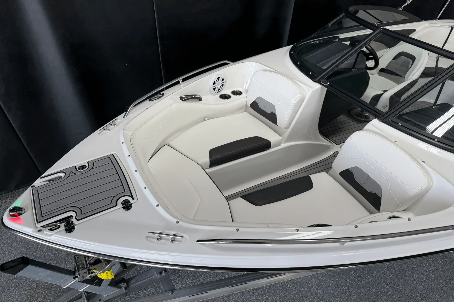 2022 Monterey 224FS Image Thumbnail #6