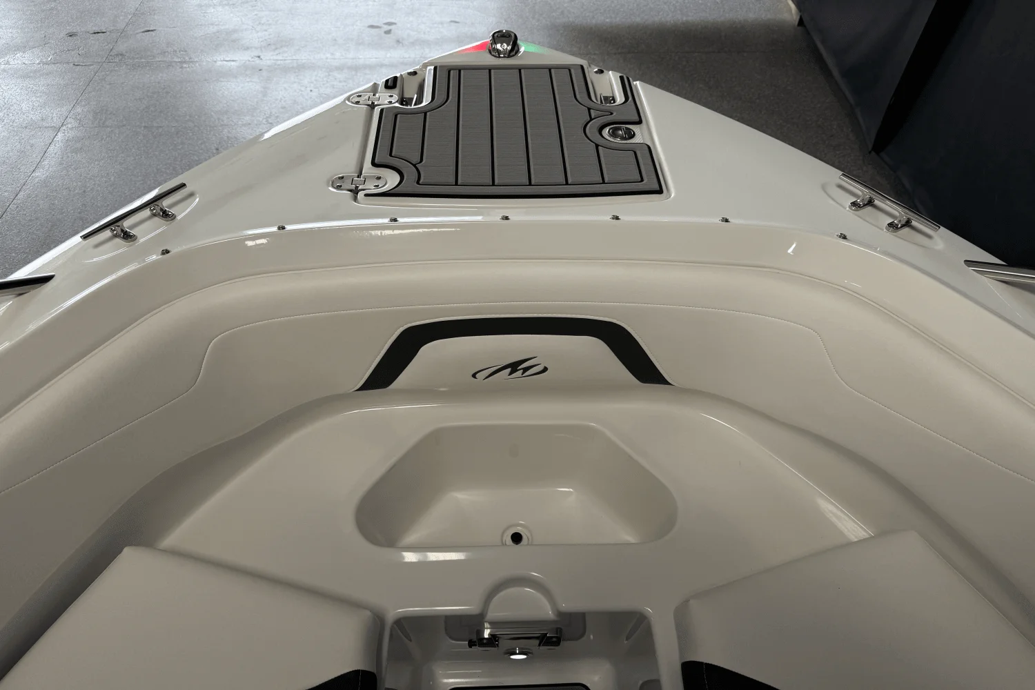 2022 Monterey 224FS Image Thumbnail #86