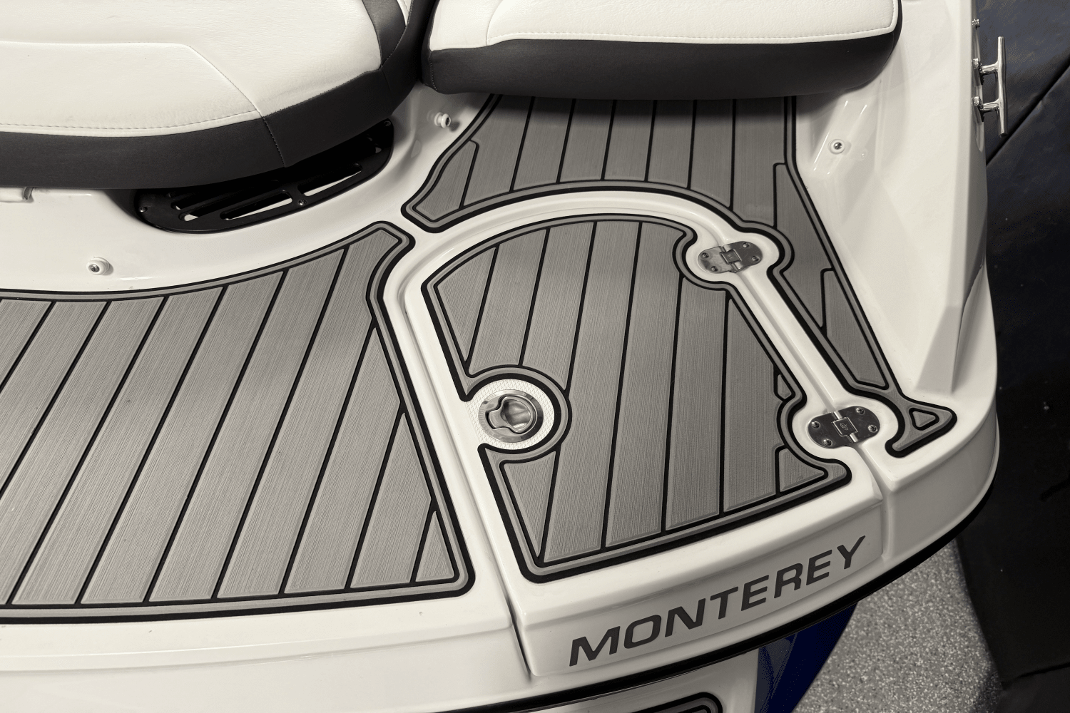 2022 Monterey 224FS Image Thumbnail #20