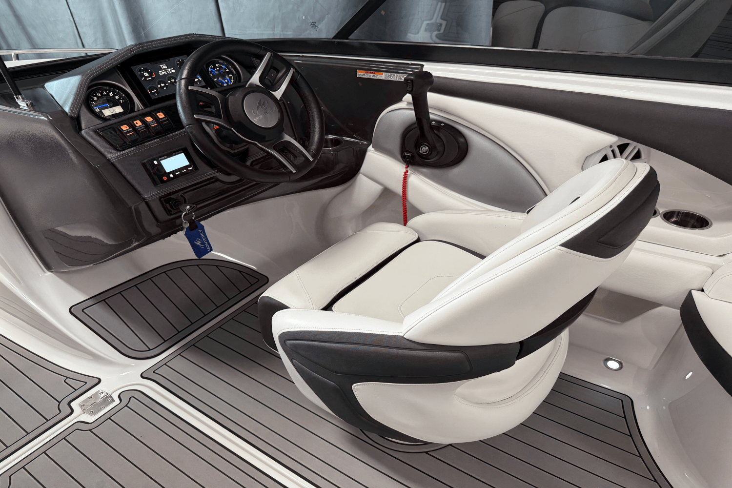 2022 Monterey 224FS Image Thumbnail #58