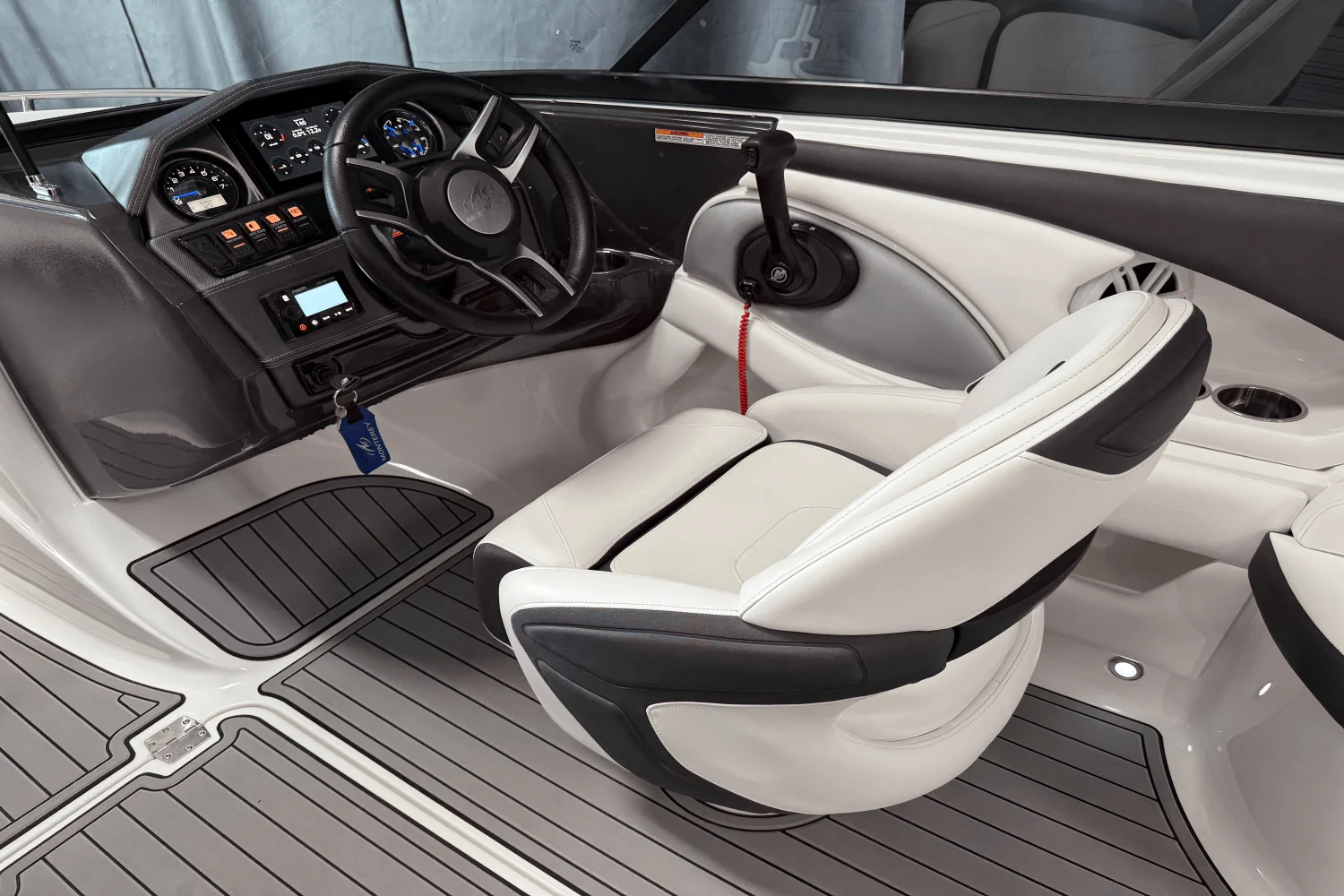 2022 Monterey 224FS Image Thumbnail #58