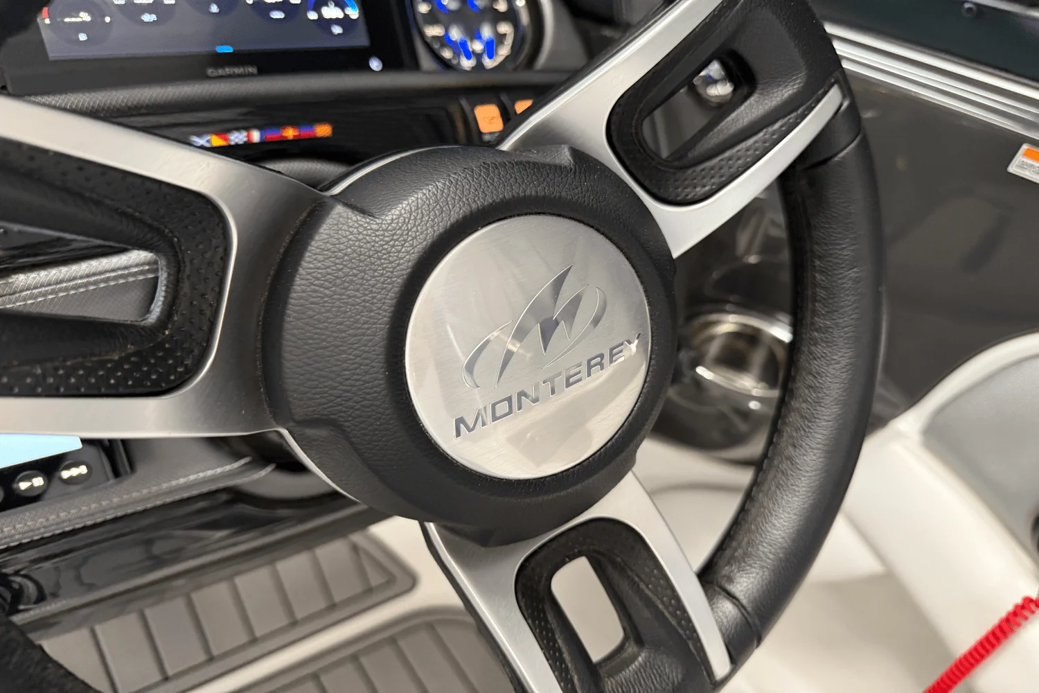 2022 Monterey 224FS Image Thumbnail #64