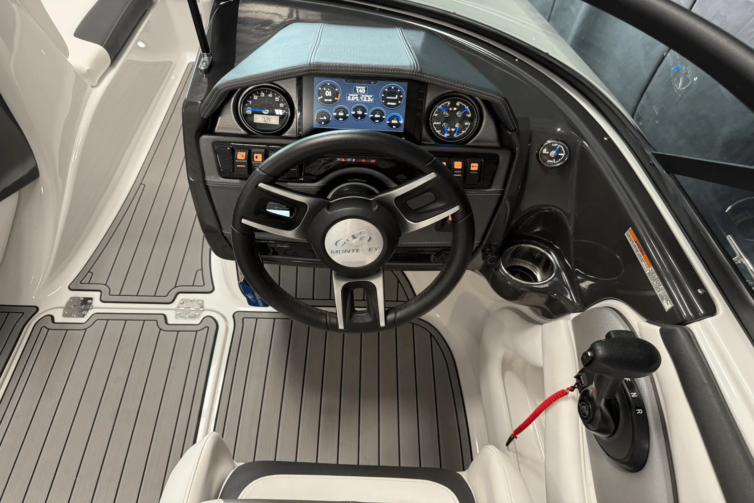 2022 Monterey 224FS Image Thumbnail #63