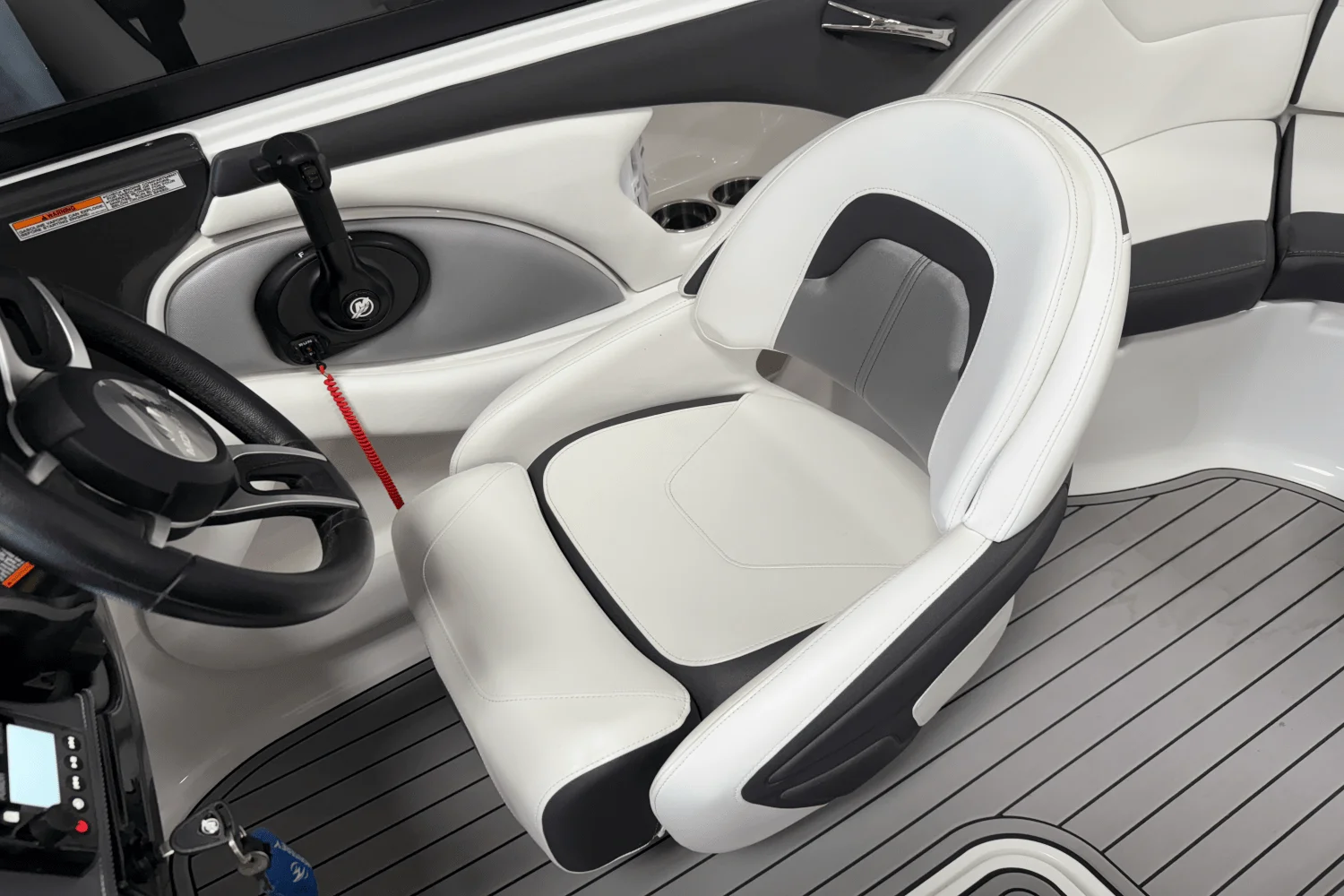 2022 Monterey 224FS Image Thumbnail #60