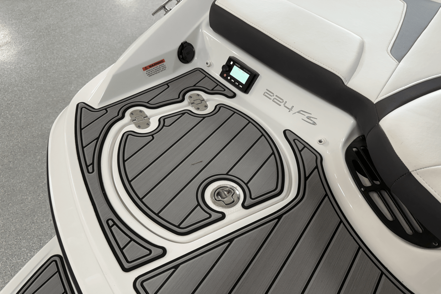 2022 Monterey 224FS Image Thumbnail #24