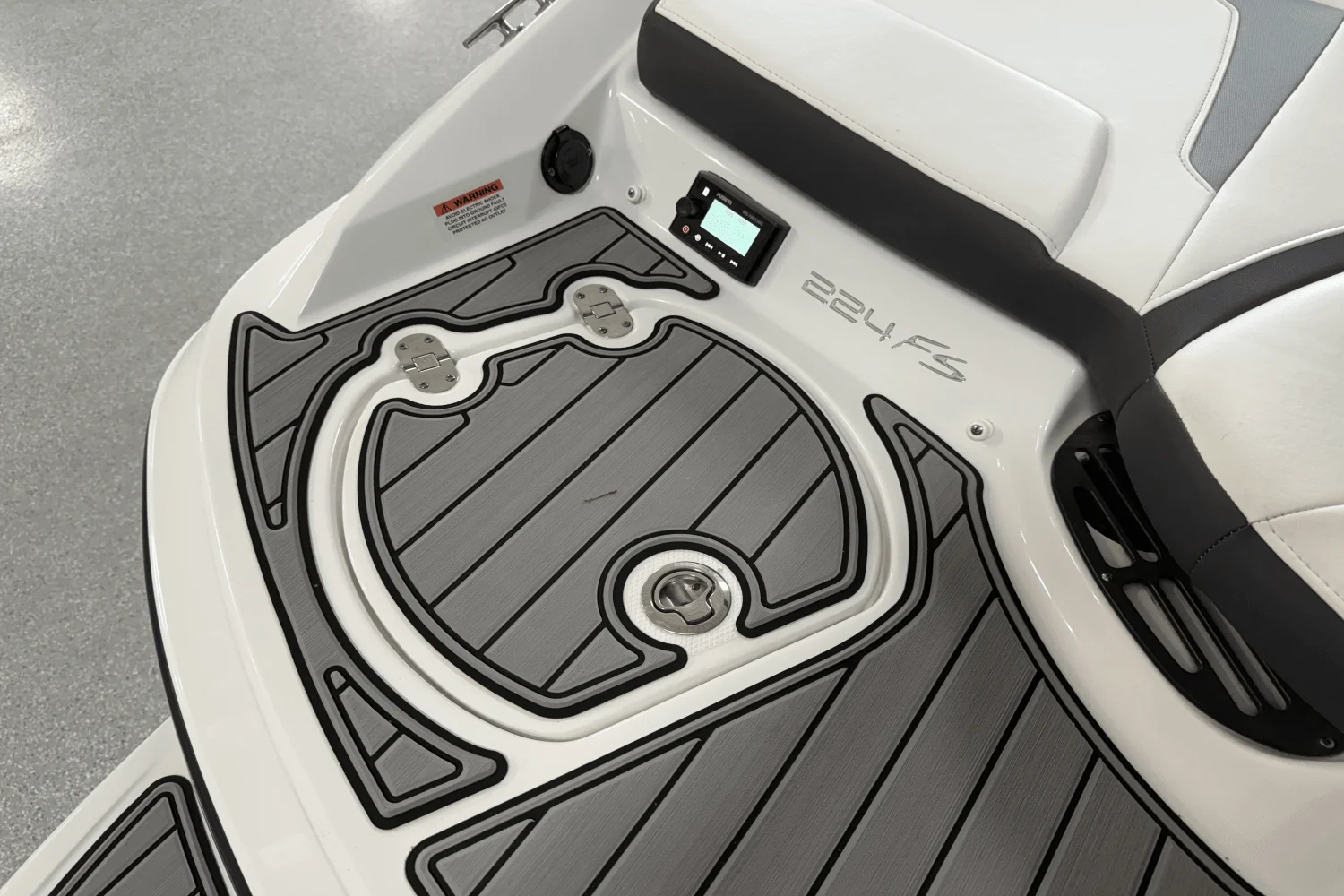 2022 Monterey 224FS Image Thumbnail #24