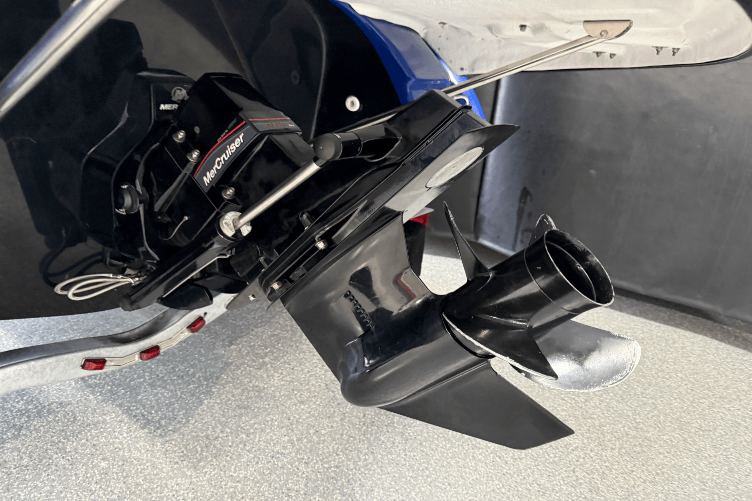 2022 Monterey 224FS Image Thumbnail #16