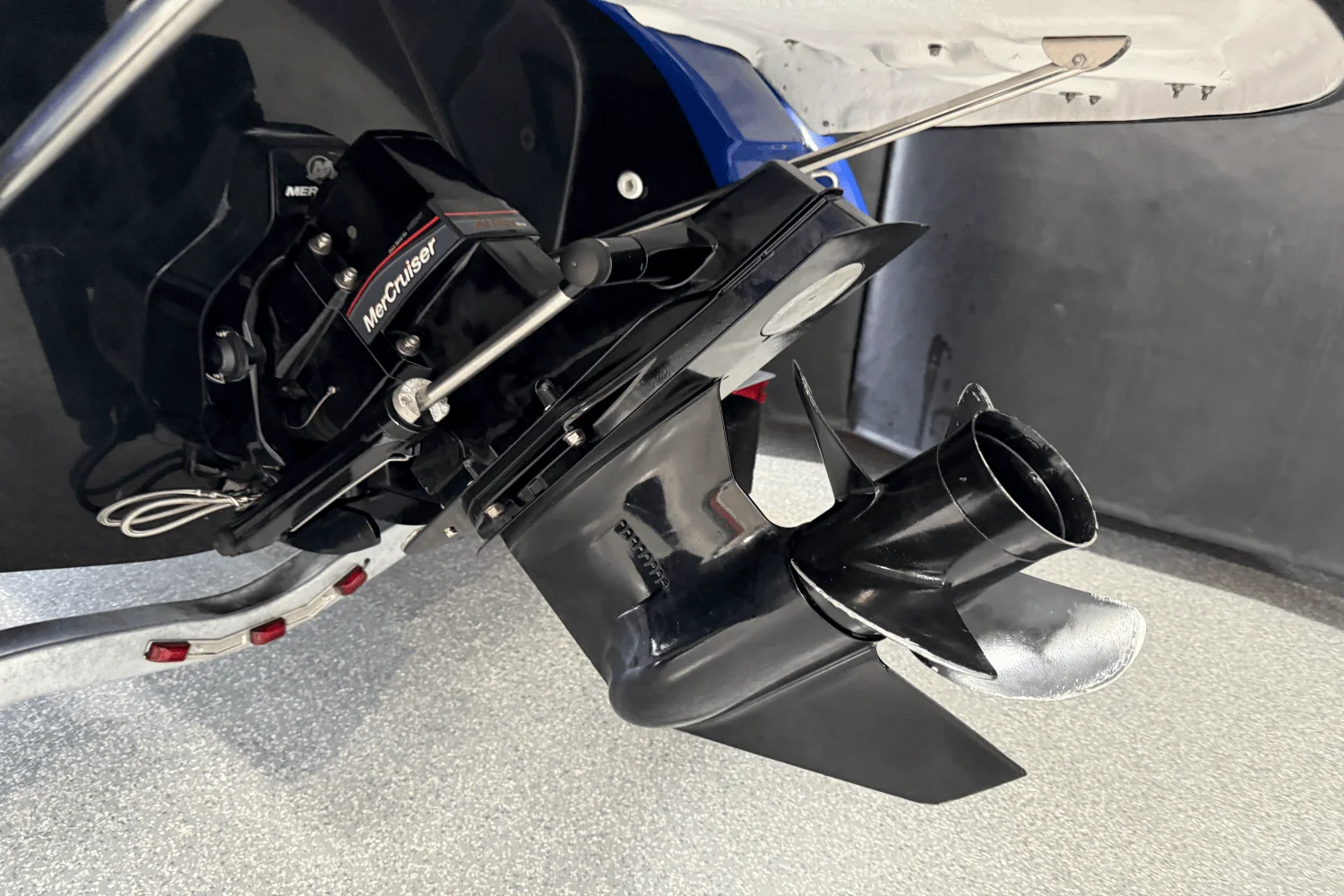 2022 Monterey 224FS Image Thumbnail #16