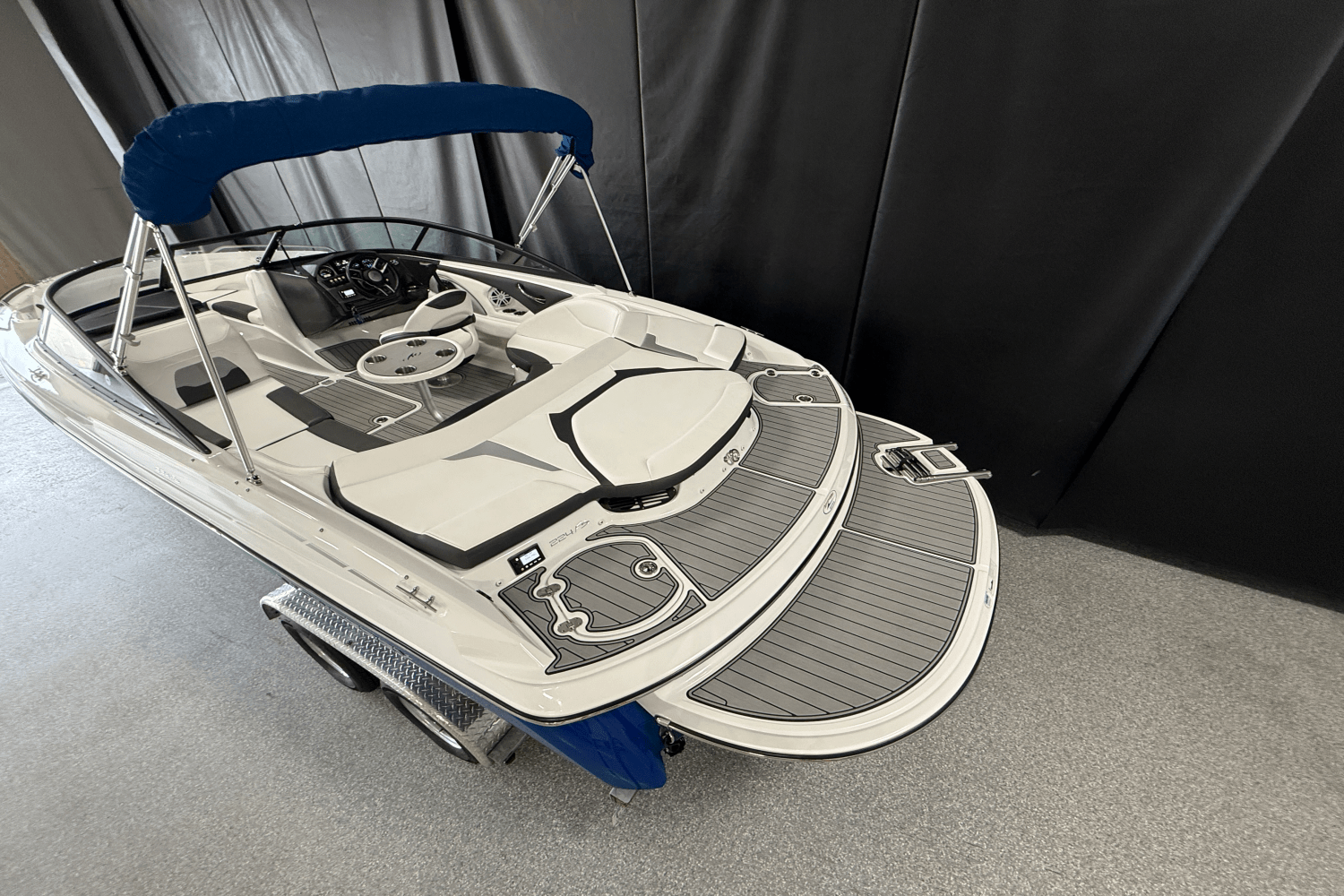 2022 Monterey 224FS Image Thumbnail #10