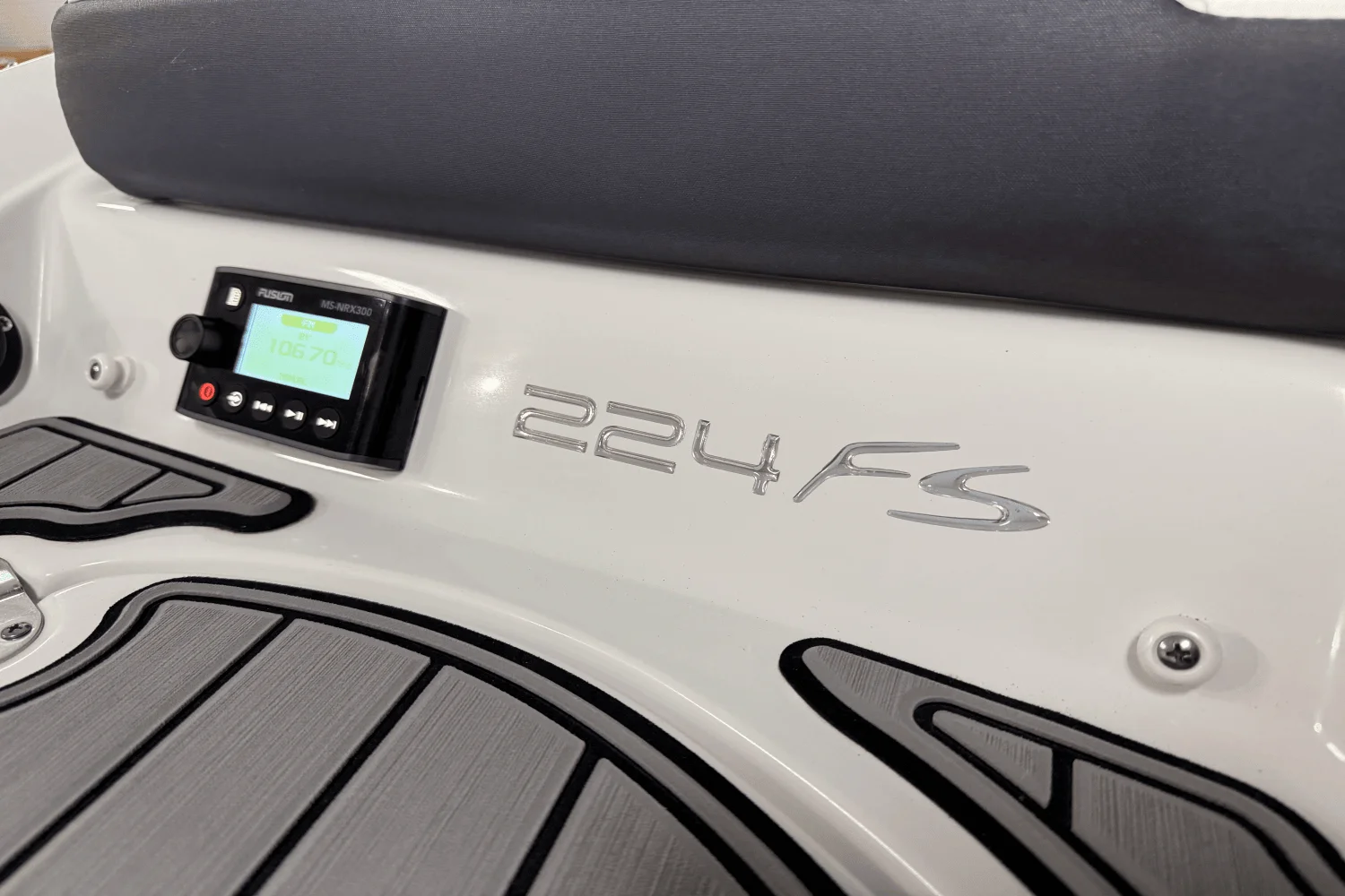 2022 Monterey 224FS Image Thumbnail #25