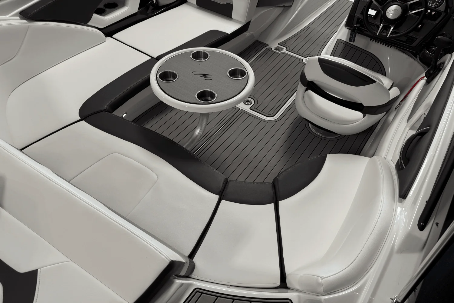 2022 Monterey 224FS Image Thumbnail #29