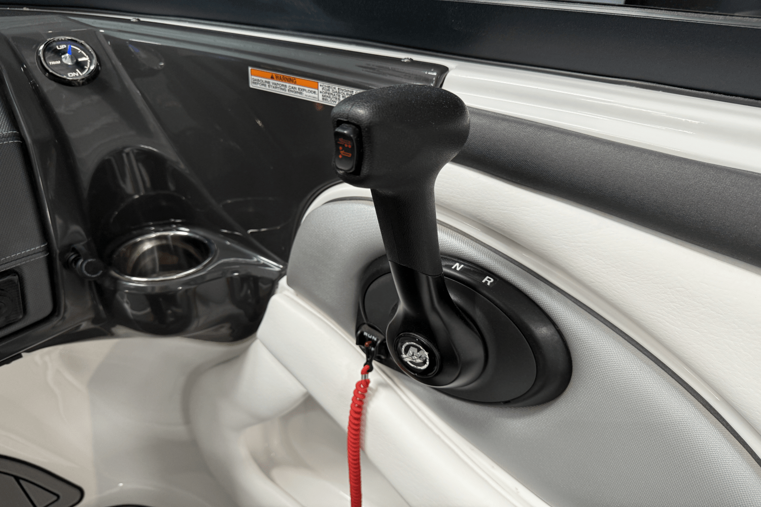 2022 Monterey 224FS Image Thumbnail #79